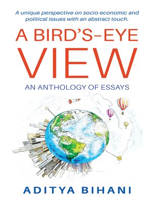 cover image of A Bird's-Eye View